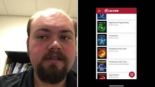 Using CalcChat App