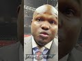 TYSON FURY TOO BIG FOR USYK - TIMOTHY BRADLEY BREAKS DOWN FURY VS USYK FIGHT