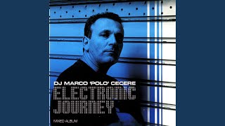 Living Just Enough - (Marco Jetribal Mix)