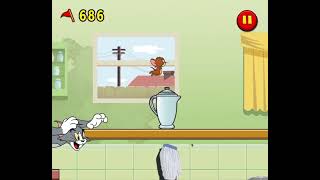 Tom and Jerry, Run Jerry Play it on NuMuki Gameplay