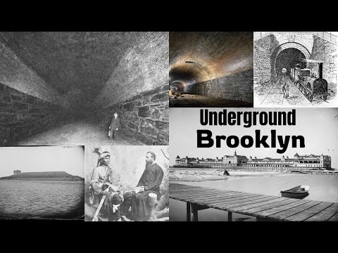 Brooklyn Wunderground