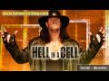 Hell in a Cell 2009 Theme - Monster (Skillet ...