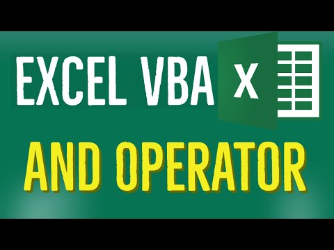 Excel VBA Tutorial for Beginners 1 Introduction | The Visual Basic Editor VBE