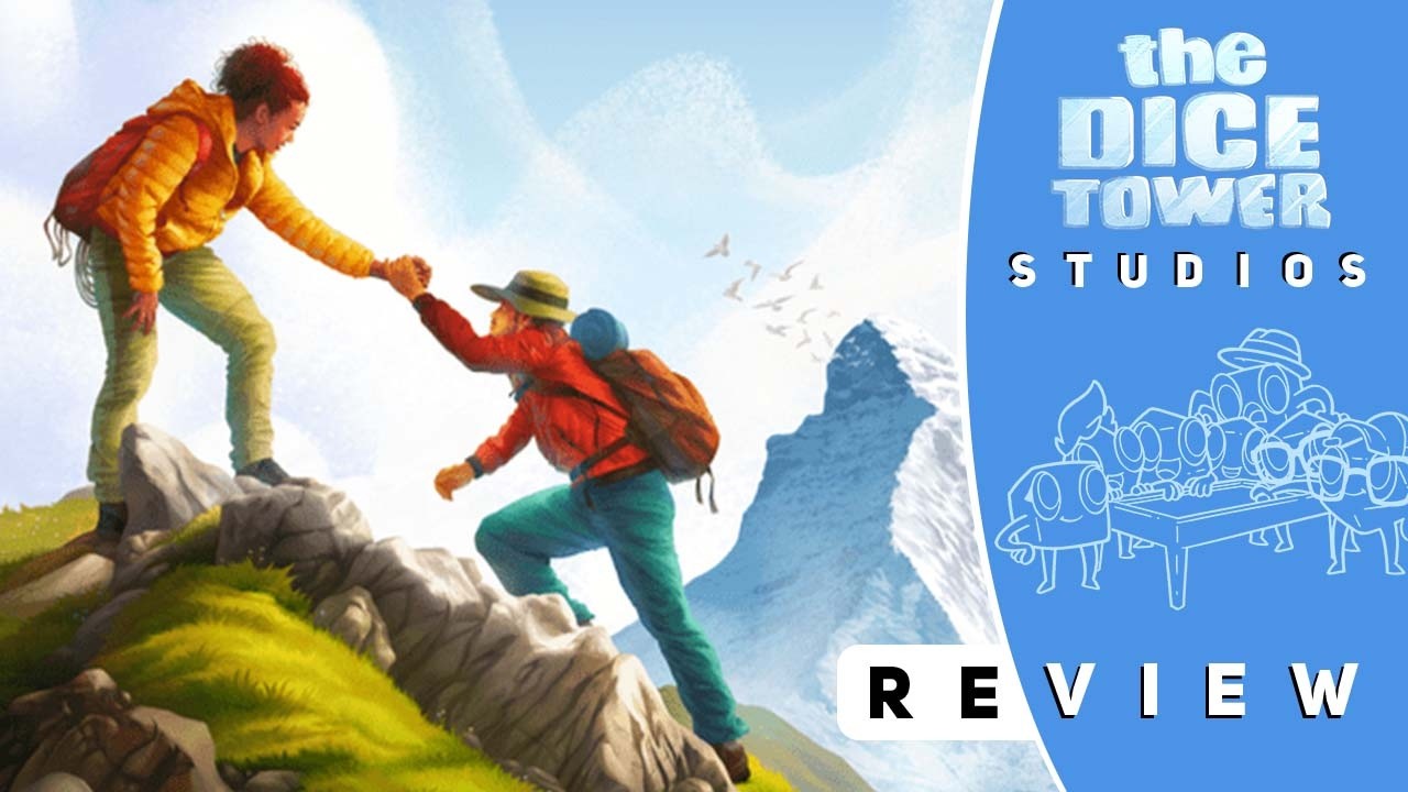 Peaks Review: Peaky Climbers