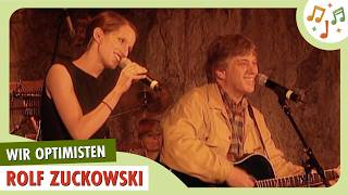 Wir Optimisten Music Video