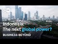 Why Everyone Should Watch Out For Indonesia Business Beyond