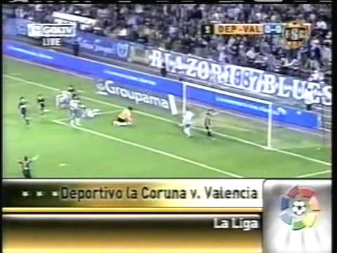 Spanish La Liga- Matchday 33 -May 5- 6, 2007