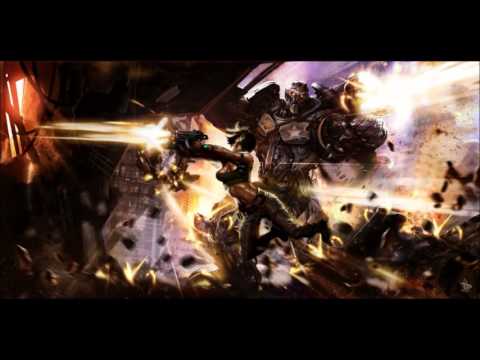 Proton Kid & Eiton - They R Here