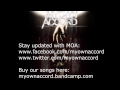The Light - My Own Accord 