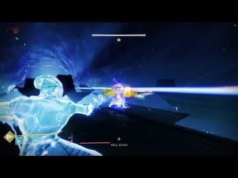 arc empowered chaos reach