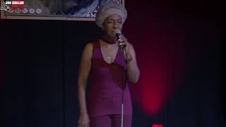 Dawn Penn - Blessings  Live & Direct at YouTube