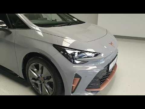 Cupra Born NEW MODEL BORN 58KWH - Image 2