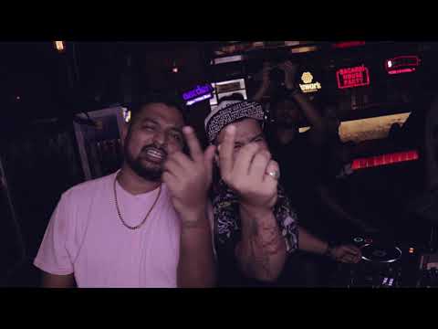 BOOMBOX Wednesdays Part 2 DJ Proof X DJ Sa