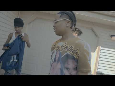 Smackyyackyaja - Lost (Official Music Video) Shot by @antshotit4K