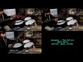 Roxanne The Police Guitar Bass And DrumTabs 瀬戸蒼音