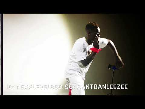 Low Leezee "Bar Fest Part 2" Hosted By Bigga Rankin Prod. By Spade Melo