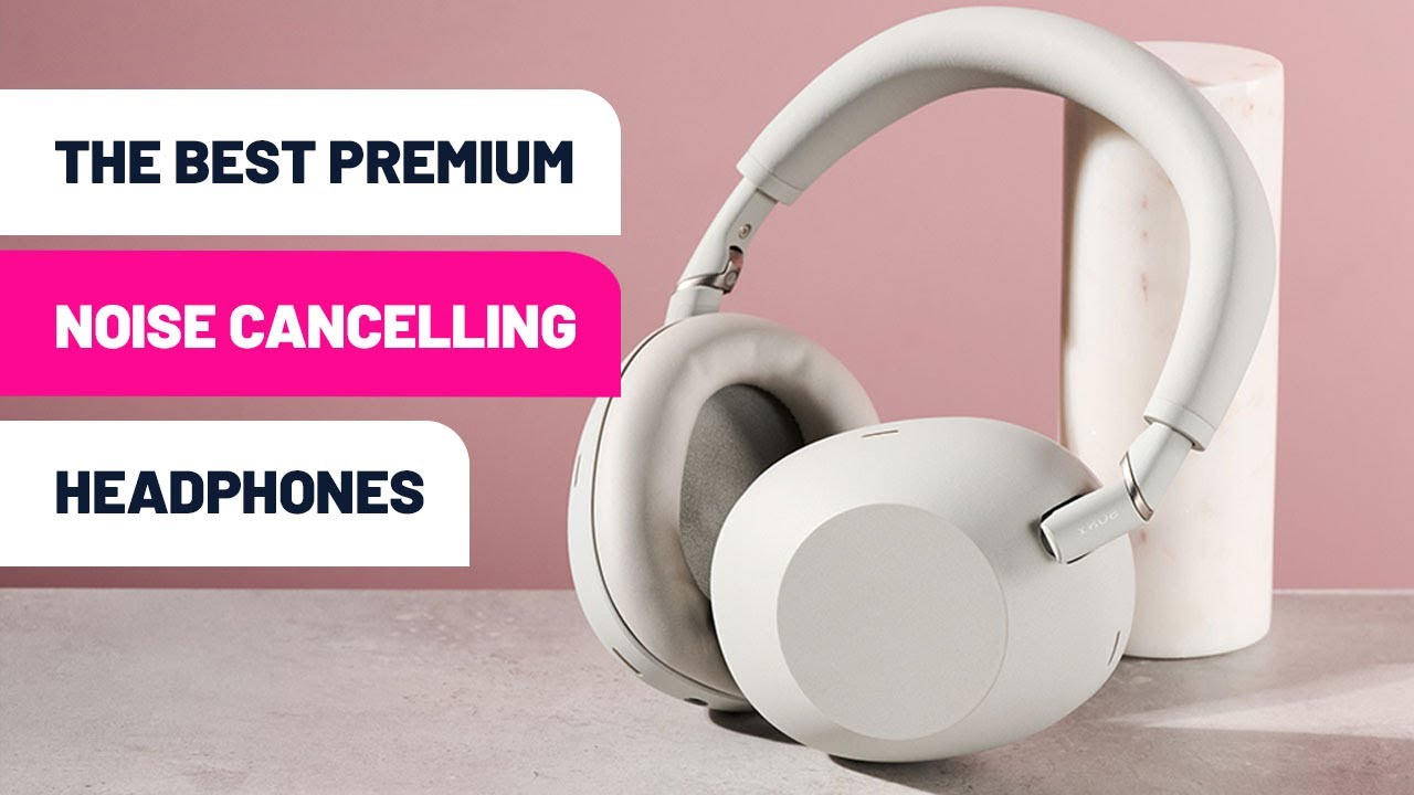 Sony WH-1000XM6 review: the best of the XM4 and XM5 in one new pair of cans - YouTube