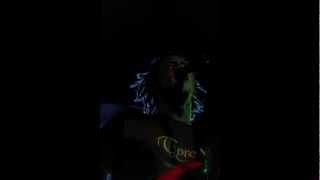 Moby Stick Studio One Tribute live (Part Two)