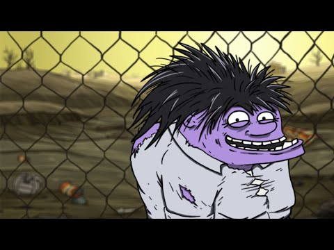 GETTING MUTANT MARY JANE (60 Seconds)