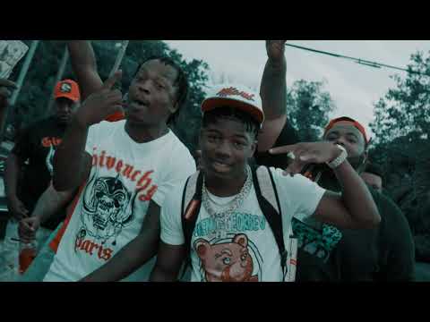 Big Gwop FT Shoose N Cooser - Allah | Shot By: DJ Goodwitit