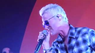 Stone Temple Pilots - Middle Of Nowhere - Wichita