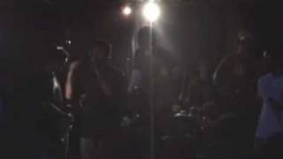 Crujiendo dientes - My Biggest Mistake