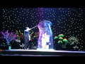 Fan Yang Bubble Show In Vietnam 4 Children In A Big Bubble