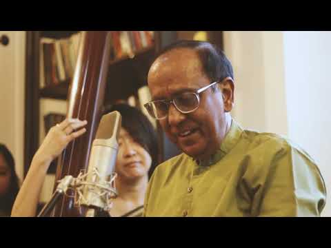 Dhrupad | Pandit Ritwik Sanyal - Raag Hansakinkini