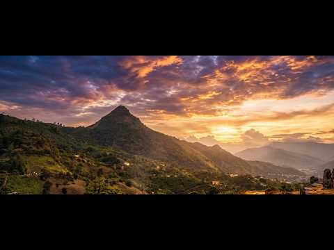 Cerró Tacón - Supía Caldas