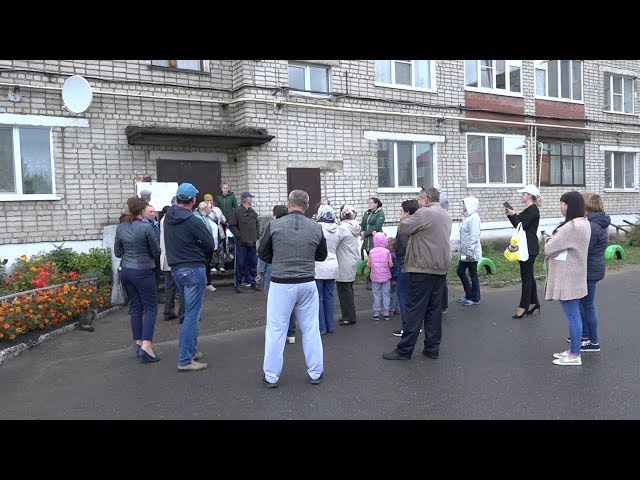 Теперь на Циолковского