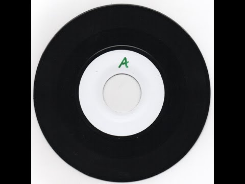 Noel McKoy (Sankofa) - If I Could Rule The World / Version (Foundation/Peckings Blank 7")