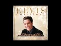 Blue Christmas de Elvis Presley