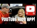 YouTube Kids App Reviewed By A Kid