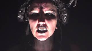 FROM HELL - The Witch