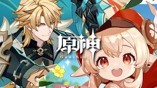 【 #原神 】魔導パ最終パーツが登場だぁぁぁ 魔神任務もする！ #雑談配信 ※ネタバレ注意