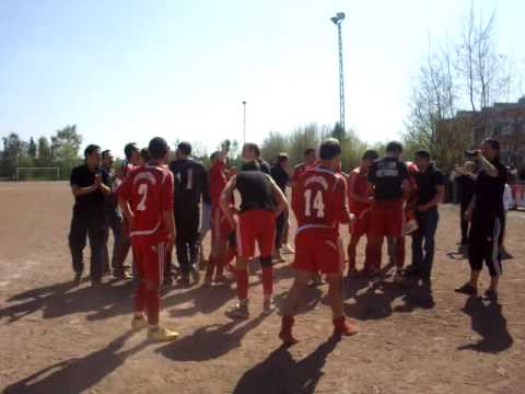 Atatürk Mettmann - SC Velbert    2:0