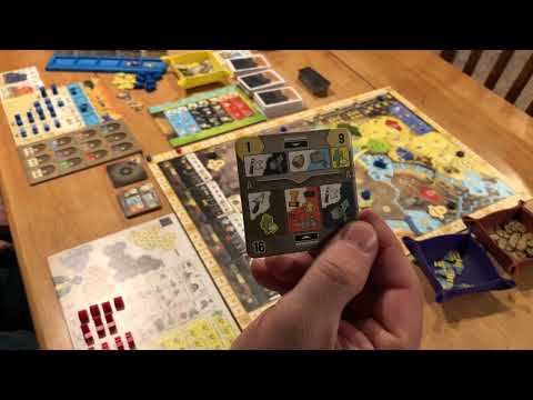 Boonlake - Straight Up Solo with John LaRuffa