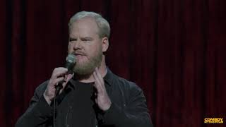 Jim Gaffigan: Noble Ape - Japanese Toilet