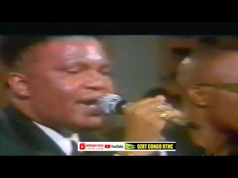 MATUMONA GENERAL DEFAO & BIG STARS