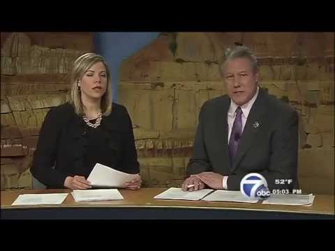 Childress residents furious with city after cemetery cleanout