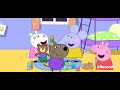Peppa Pig New Year Eve Official Family Cartoon