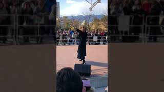 ms.ooja  アカペラ