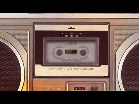 LAGOS - Televisor (Official Audio)