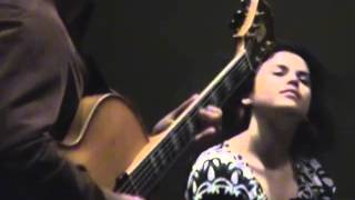 Ron Affif Quartet -- 09-21-2007 Clip #1