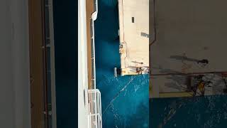 Carnival Breeze arrived Cozumel ￼#carnivalbreeze