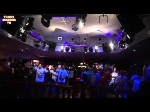 TommyTomasz & Ciapski SUPPORT PRZED SOBOTA 19.02.2016 EVESHAM