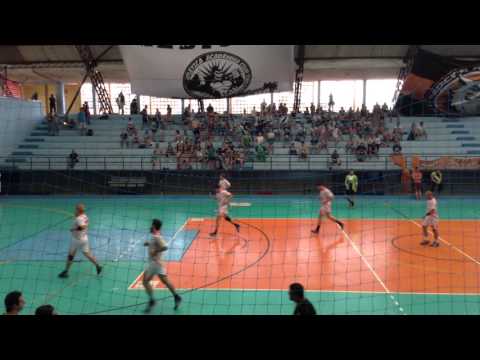Semifinal Handebol - Jumed 2015 - 1tempo (parte4)