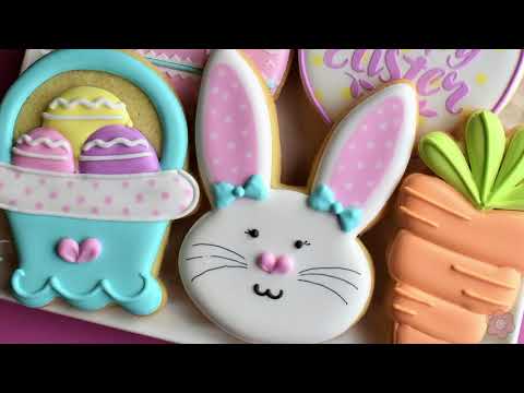 download lagu mp3 mp4 Easter Sugar Cookies, download lagu Easter Sugar Cookies gratis, unduh video klip Easter Sugar Cookies