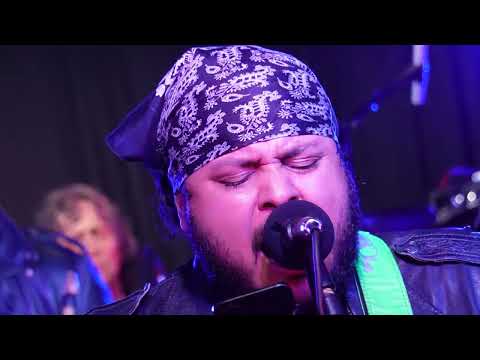 HEAVY NOPAL adiós papá desde Ruido Estudio 