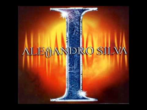 I (Full Album) - Alejandro Silva